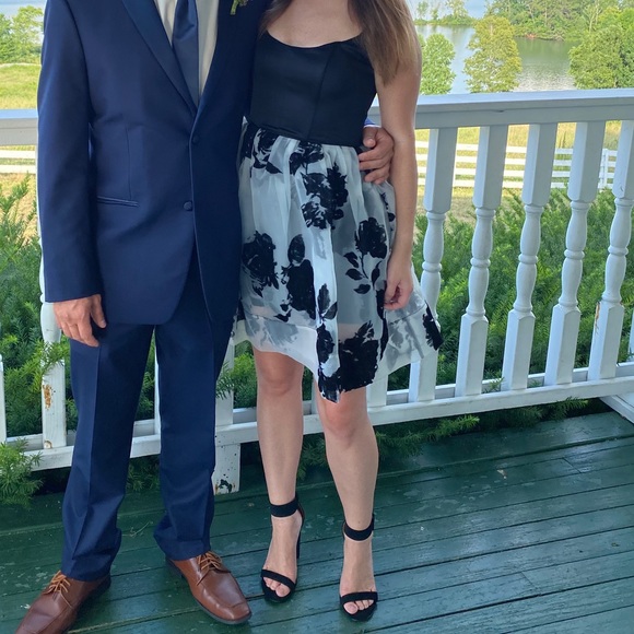 Amanda Uprichard Ameilana Dress - Picture 2 of 5